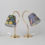 1241 1294 TABLE LAMPS